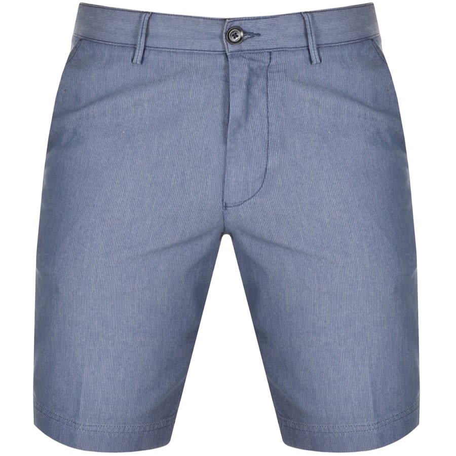 BOSS HUGO BOSS Slice Shorts Blue | Mainline Menswear